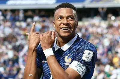 France-Irak : le match décisif pour les Bleus au Mondial 2026