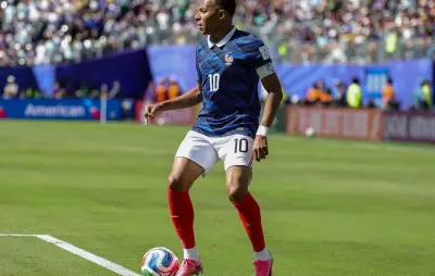 France-Irak : Mbappé pour son 100e match, les Bleus visent la qualif