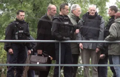Francis Heaulme renvoyé aux assises pour un meurtre de 1989 dans le Vaucluse