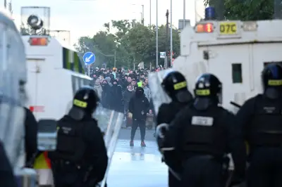 Franz-Olivier Giesbert : un éditorialiste de renom au Point