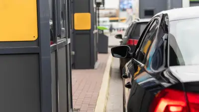 Fraude au péage : un conducteur écope d'une amende de 9 382 euros