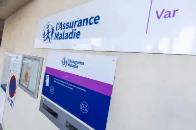 Fraude à la CPAM dans les Alpes-Maritimes : deux ans ferme pour un trafic de médicaments