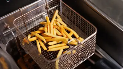 Frites et cocaïne : le patron d'une friterie belge dealait depuis 4 ans
