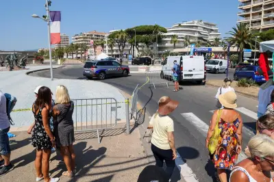 Fréjus : le recours du suspect contre son OQTF examiné le jour de l'audience