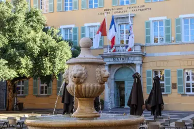 Fréjus : une conférence sur le débat... sans pluralisme d'opinions