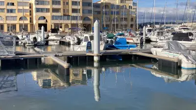 Frontignan fête la mer le 6 juin au port de plaisance