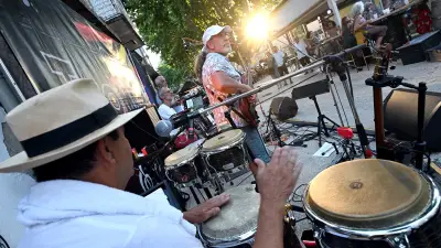 Fête de la Musique 2026 : programme complet ville par ville ce dimanche