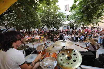 Fête de la musique 2026 à Toulon : nos concerts incontournables