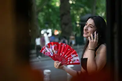 Fête de la musique : alcool interdit dans 35 départements en vigilance rouge canicule