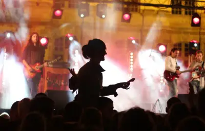 Fête de la Musique à Rennes : notre sélection pour une soirée inoubliable