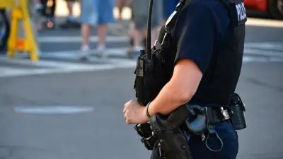 Fusillade dans un festival dans l'Ohio : 12 blessés dont 2 graves