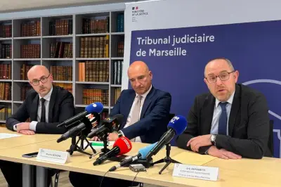 Fusillade des Moulins à Nice : un quatrième suspect écroué