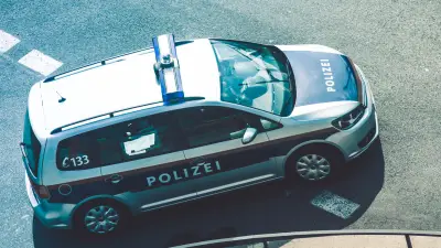 Fusillade en Allemagne : au moins cinq morts près de Hambourg