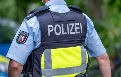 Fusillade meurtrière à Stade en Allemagne, un suspect arrêté
