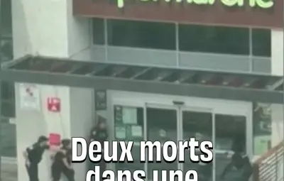 Fusillade à Montréal : deux morts, un manifeste incel retrouvé
