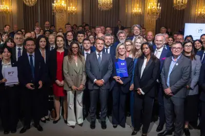 G7 : 96% de la baisse de l'aide publique au développement en 2025
