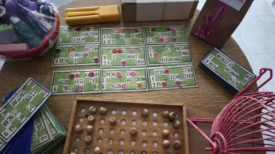 Galargues : le foyer rural organise son tout premier loto le 13 juin