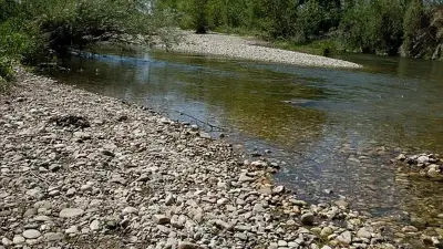 Gard : restrictions d'eau face à la dégradation hydrologique