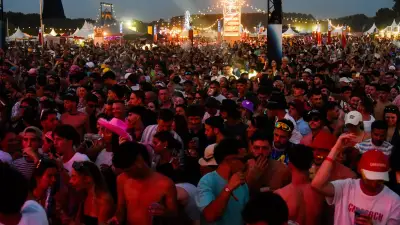 Garorock 2026 définitivement annulé : 100 000 spectateurs privés de fête
