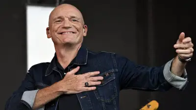 Gaëtan Roussel parraine les Vendanges du cœur 2026 dans l'Aude