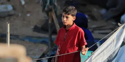 Gaza : l'ONU dénonce la poursuite du génocide par Israël
