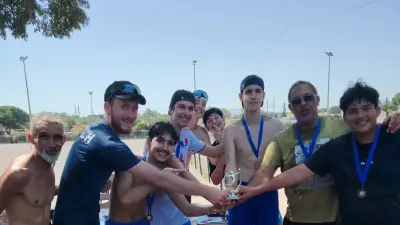 Gazelec Béziers Maraussan : une saison exceptionnelle et l'élite régionale en vue
