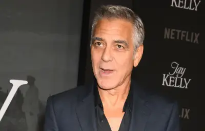 George Clooney et stars françaises récoltent 700 000 € pour le cancer