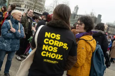 Gestation pour autrui : un acte d'émancipation et de liberté