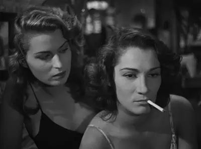 Giuseppe De Santis : un cinéma de grandes classes