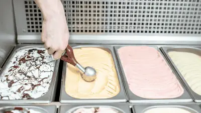 Glace à 44 € à Rome : la colère d'une touriste américaine