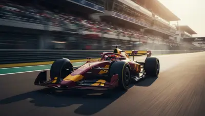GP de Barcelone 2026 : horaires, programme TV et chaîne pour suivre le week-end F1