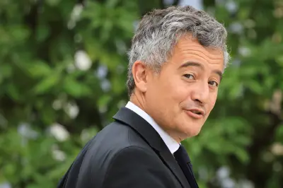 Gérald Darmanin met en scène un procès fictif pour défendre sa réforme