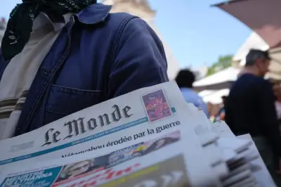 Grève au Monde : le journal ne paraît pas ce lundi