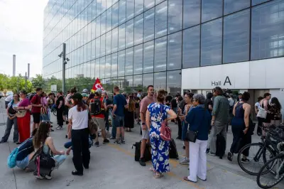 Grève au SAMU social de Paris : le 115 fortement perturbé en pleine canicule