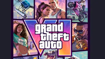 GTA 6 : 45 millions de précommandes, le jeu du siècle en chiffres