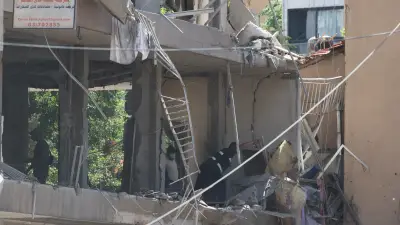 Guerre au Moyen-Orient : désaccord entre Israël, États-Unis et Iran