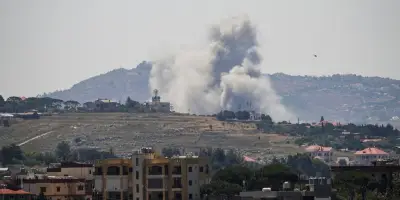 Guerre au Moyen-Orient : Israël continuera d'agir au Liban contre le Hezbollah