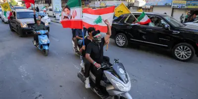 Guerre au Moyen-Orient : le Liban salue l'accord américano-iranien
