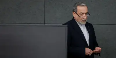Guerre au Moyen-Orient : l'Iran finalise un protocole d'accord diplomatique
