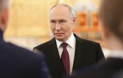 Guerre en Ukraine : la Russie déchante sur Trump, 9 civils tués