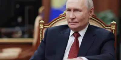 Guerre en Ukraine : quatre morts dans des bombardements russes à Dnipro