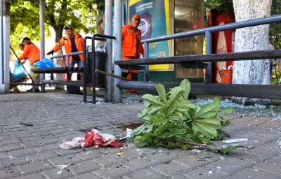 Guerre en Ukraine : un conflit qui dépasse la Première Guerre mondiale en durée