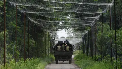 Guerre Ukraine : Loukachenko résiste aux pressions russes pour entrer en conflit