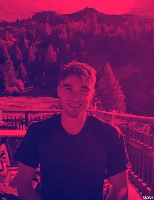 Guillaume Curtit : la flemme au foyer, une ode à l'oisiveté assumée