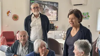 Habitat inclusif : une révolution pour les seniors à Saint-Paulet-de-Caisson