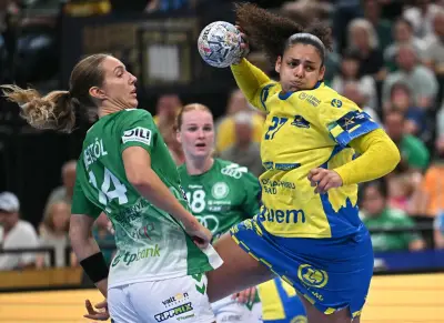 Handball : Metz sacré champion d'Europe, une première française