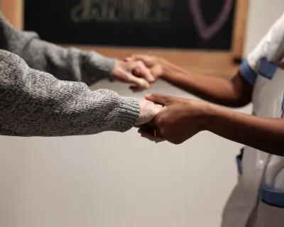 Handicap et grand âge : une loi pour la liberté de choix