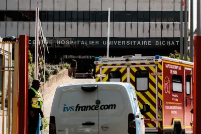 Hantavirus : les cas-contact veulent sortir après des semaines d'isolement