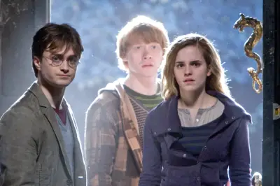Harry Potter et les Reliques de la mort : la saga entre dans l'âge adulte