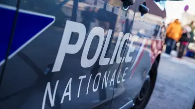 Home-jacking à Nîmes : un jeune interpellé pour violences et vol